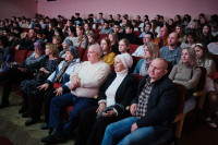 Гала-концерт в Новомосковске , Фото: 42