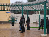 В центре Советска открыто новое пространство «Точка притяжения», Фото: 30