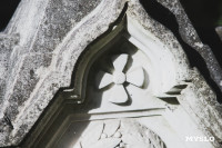 Всехсвятское кладбище, Фото: 28