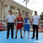 Турнир по боксу в Алексине, Фото: 6