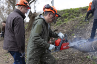 Миляев субботник , Фото: 22