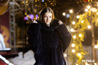 Облик роскоши и тепла: в Туле состоялся модный показ шуб «По эпохам», Фото: 141