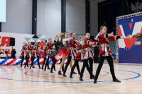 Акробатический рок-н-ролл, Фото: 62