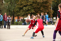 Соревнования по уличному баскетболу. День города-2015, Фото: 39