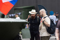 День ВДВ 2025, Фото: 39