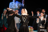 спектакль Чудесный грузин, Фото: 96