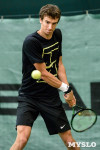 Андрей Кузнецов: тульский теннисист с московской пропиской, Фото: 72