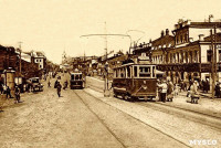 История тульского трамвая, Фото: 18