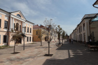 музейный квартал и улица Металлистов, Фото: 27
