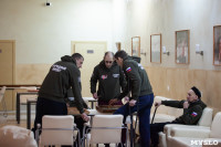 В Тульской области стартовал проект сопровождения и поддержки ветеранов СВО, Фото: 40