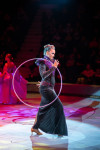 Успейте посмотреть шоу «Новогодние приключения домовенка Кузи» в Тульском цирке, Фото: 145