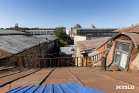 Новое городское пространство "Двор", Фото: 42