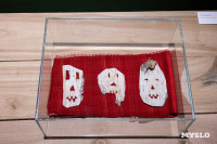 Диковинные «Антики» уже в Туле: в Нимфозориуме открылась выставка об «археологии повседневности», Фото: 40