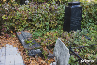 Всехсвятское кладбище, Фото: 65