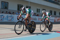 Традиционные международные соревнования по велоспорту на треке – «Большой приз Тулы – 2014», Фото: 46
