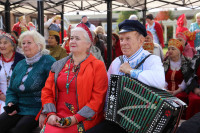 Гала-концерт фестиваля творчества людей старшего поколения «Творчество без границ» , Фото: 20