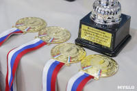В Туле открылся турнир по дзюдо на Кубок губернатора региона, Фото: 18