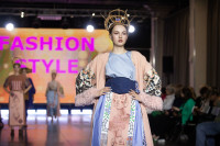 Fashion Style 2024, Фото: 1003