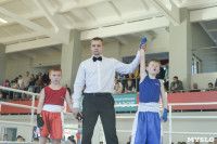 Первенство Тульской области по боксу среди юношей. 23 марта 2017 года, Первомайский, Фото: 46