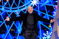 Новый год на канале Россия 1 , Фото: 20