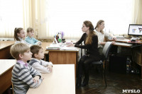 В школах Новомосковска стартовал экологический проект «Разделяй и сохраняй», Фото: 8