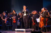 Открытие фестиваля Кино и музыка , Фото: 68