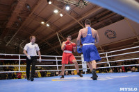 Финал турнира по боксу "Гран-при Тулы", Фото: 172