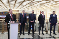 В Музее Победы в Москве открылась выставка «Тула – город-герой». , Фото: 31