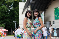 Фестиваль близнецов в Центральном парке, Фото: 13