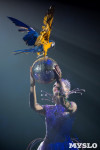 Шоу фонтанов «13 месяцев»: успей увидеть уникальную программу в Тульском цирке, Фото: 50