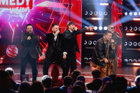 Новый год на канале Россия 1 , Фото: 4