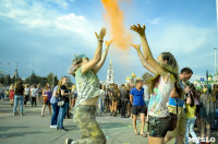 Фестиваль красок в Туле, Фото: 105