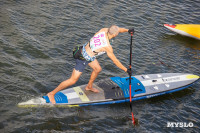 В Туле прошел гребной марафон «Большой Шлем»: фоторепортаж, Фото: 73