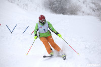 Соревнования по горнолыжному спорту в Малахово, Фото: 83