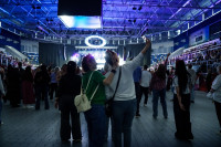 «Народный» концерт Надежды Кадышевой, Фото: 67