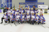 Международный детский хоккейный турнир. 15 мая 2014, Фото: 29