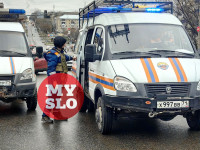 Обстановка на Кутузова, где нашли обломки БПЛА: фото с места происшествия , Фото: 6