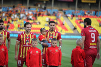 Арсенал - Енисей, Фото: 32