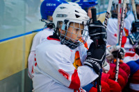Детский хоккейный турнир на Кубок «Skoda», Новомосковск, 22 сентября, Фото: 18