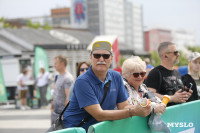 Зелёный марафон-2025 в Туле, Фото: 45