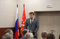 Публичные слушания по бюджету 2024, Фото: 2
