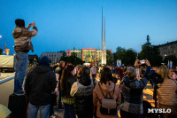 Свеча памяти, Фото: 23