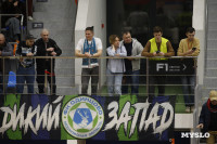 «Тулица» проиграла волейболисткам из Московской области, Фото: 84