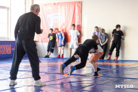 В ФОКе Венева школьников научат плавать, Фото: 7