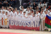 Более 1300 спортсменов в Туле борются за медали чемпионата и первенства России по фудокан карате, Фото: 9