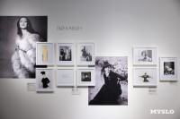 В тульском Фонде искусств открылась выставка, посвященная Майе Плисецкой, Фото: 18