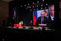 Торжественное открытие фестиваля, Фото: 33