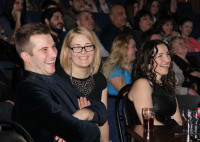 В Туле выступили победители шоу Comedy Баттл Саша Сас и Саша Губин, Фото: 11