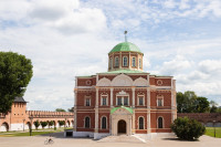 Фотопроект "Тула. Времена года", Фото: 14