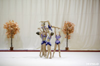 Соревнования по художественной гимнастике "Осенний вальс", Фото: 157